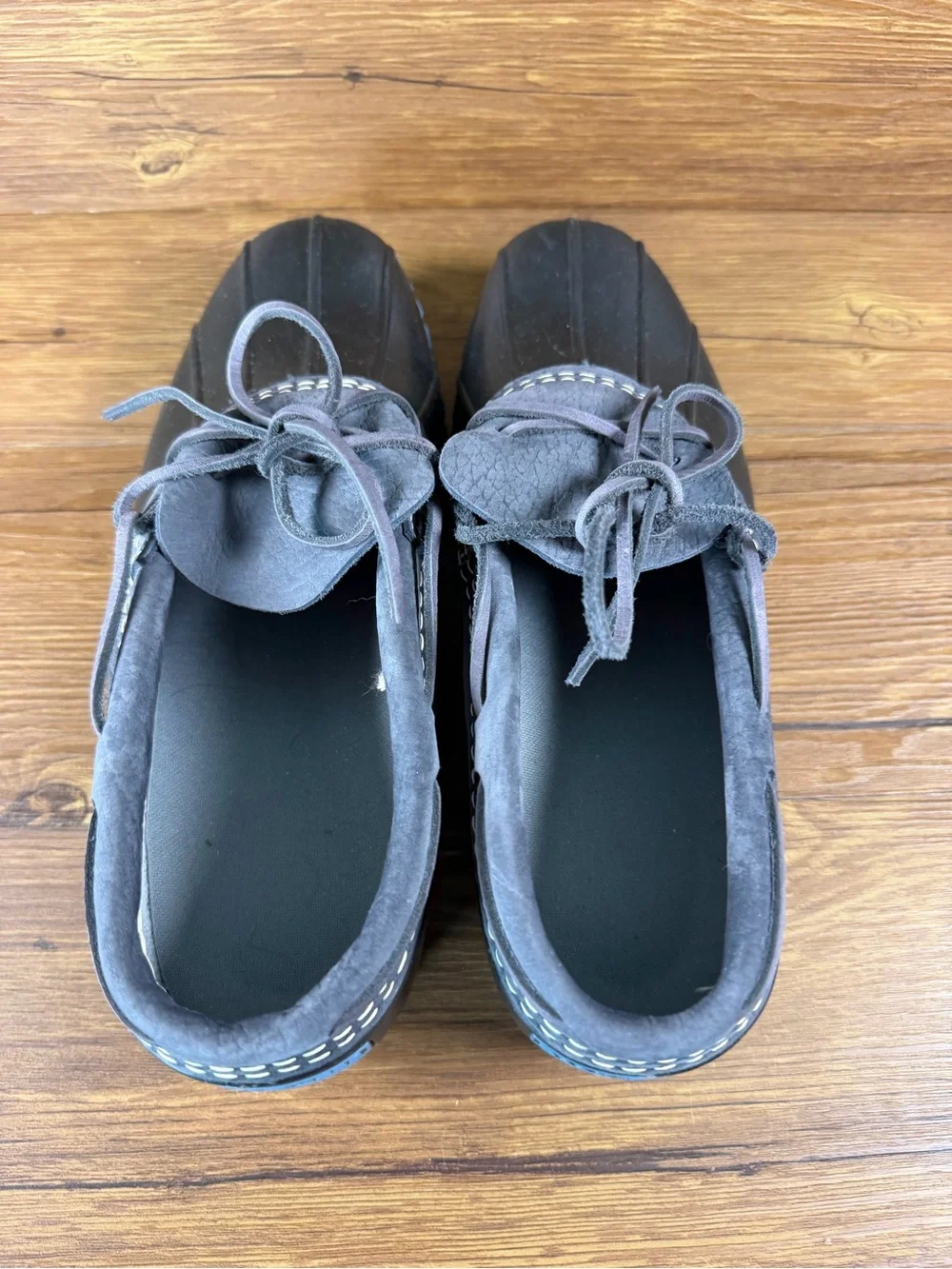 L.L. Bean ships within